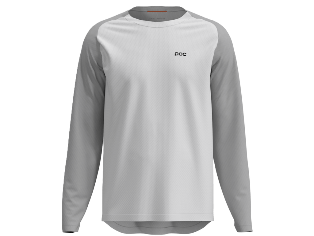 POC Motion Jersey - Cykeltrøje - Lange ærmer - Herre