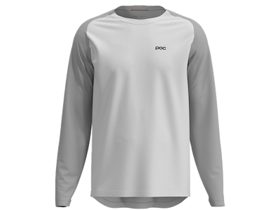 POC Motion Jersey - Cykeltrøje - Lange ærmer - Herre