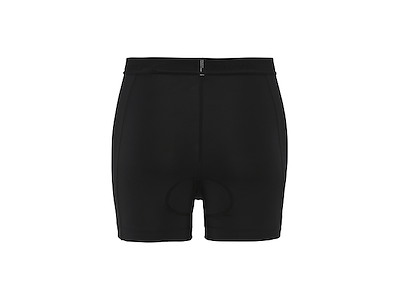 Craft Everyday Bike Liner Boxer Underbukser med pude - Herre - Sort