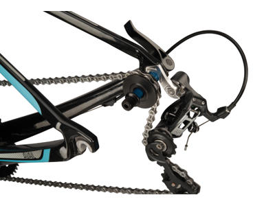 Park Tool DH-1 - Nav dummy