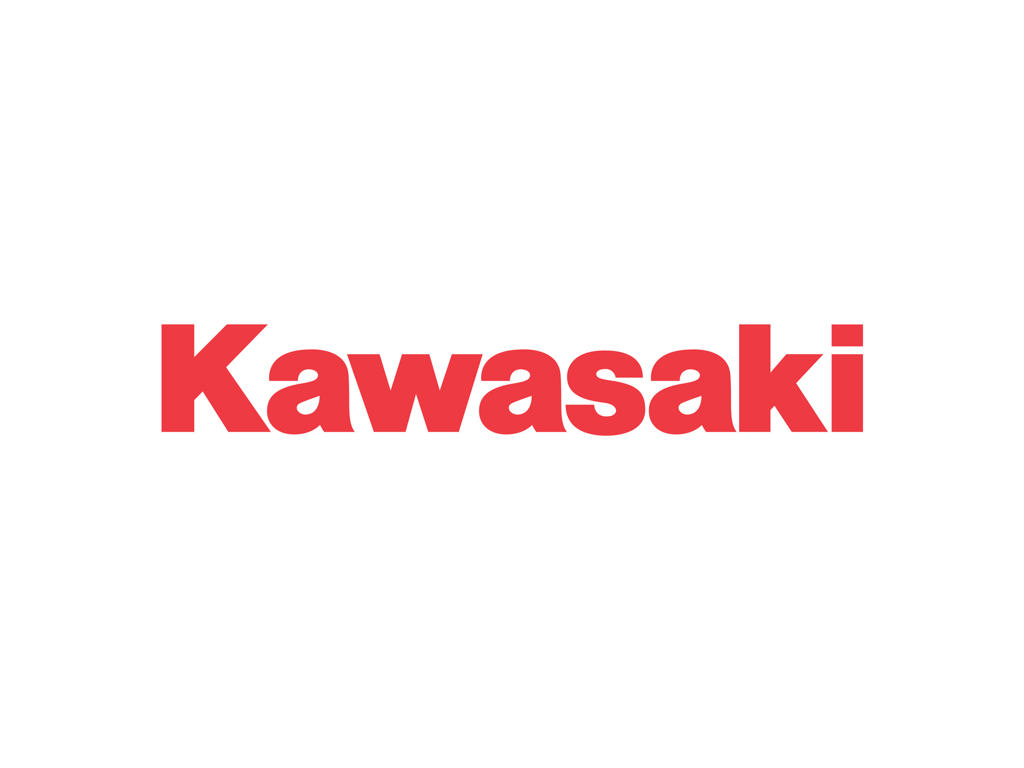 Geardrop til Kawasaki cykler
