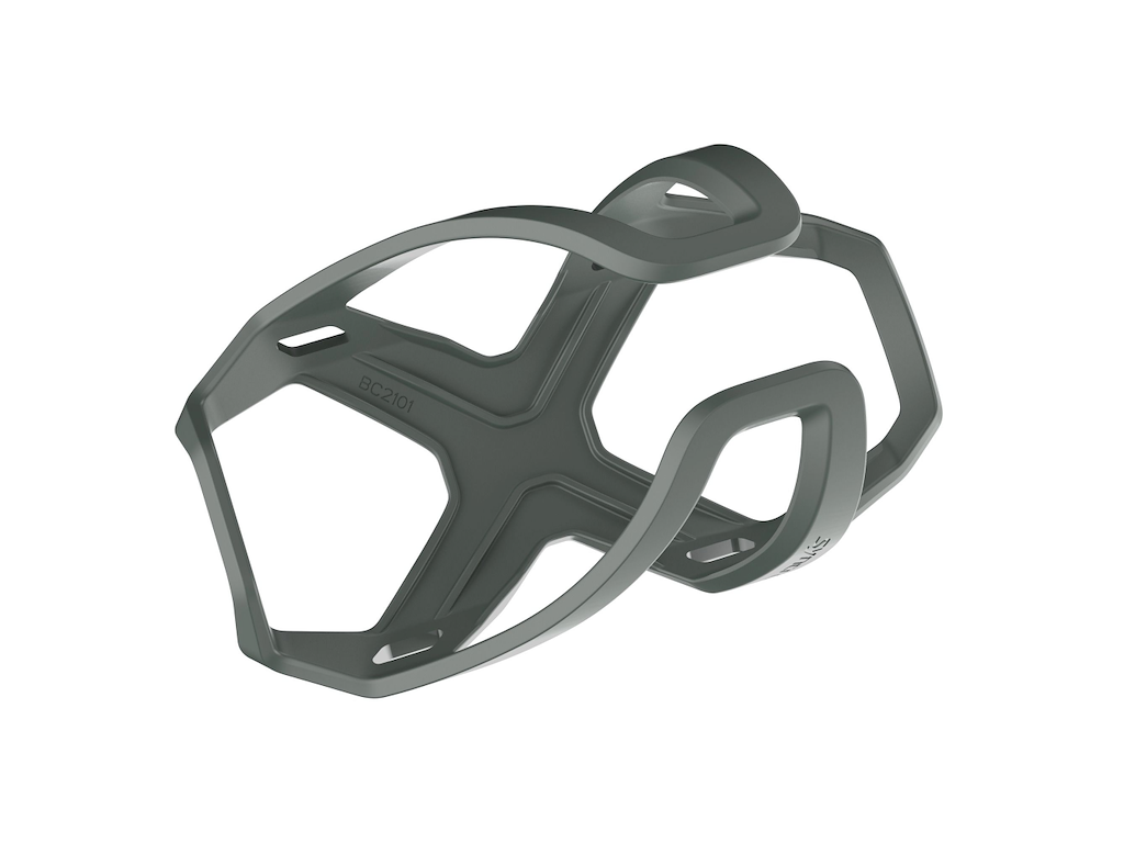 Syncros Tailor Cage 3.0 Flaskeholder Anthracite Grey Syncros Tailor Cage 3.0 Flaskeholder Anthracite Grey
