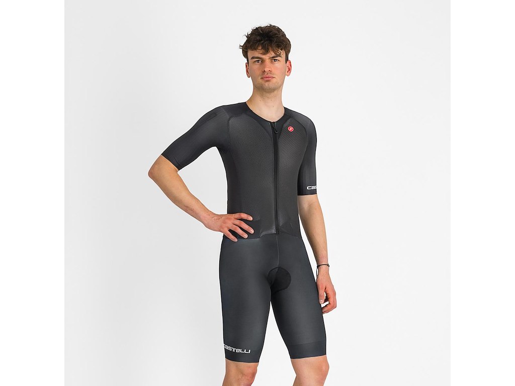 Castelli Sanremo BTW - Speed Suit - Herre