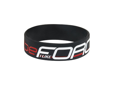 Force wristband