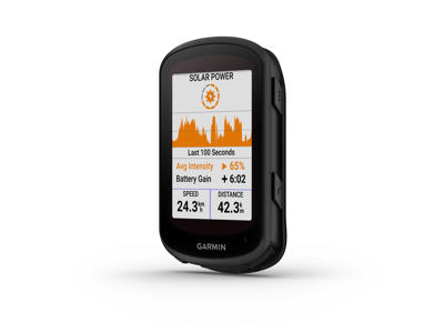 Garmin Edge 840 Solar - GPS Cykelcomputer