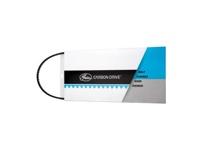 Gates Carbon Drive CDX - Rem - 1408 mm / 128 Tænder