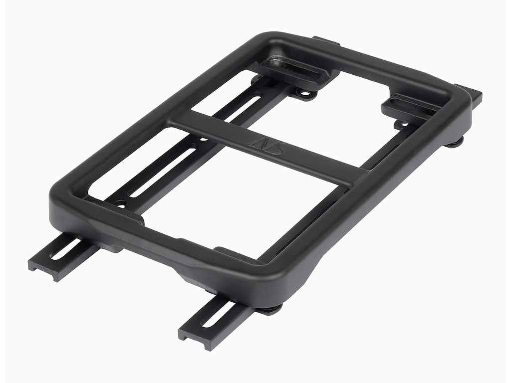 Atran Velo Newrack Front Adapterplade AVS