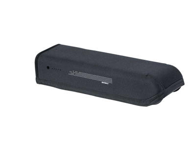 Basil Rear Battery Cover - Cover til Shimano Steps batteri - Black