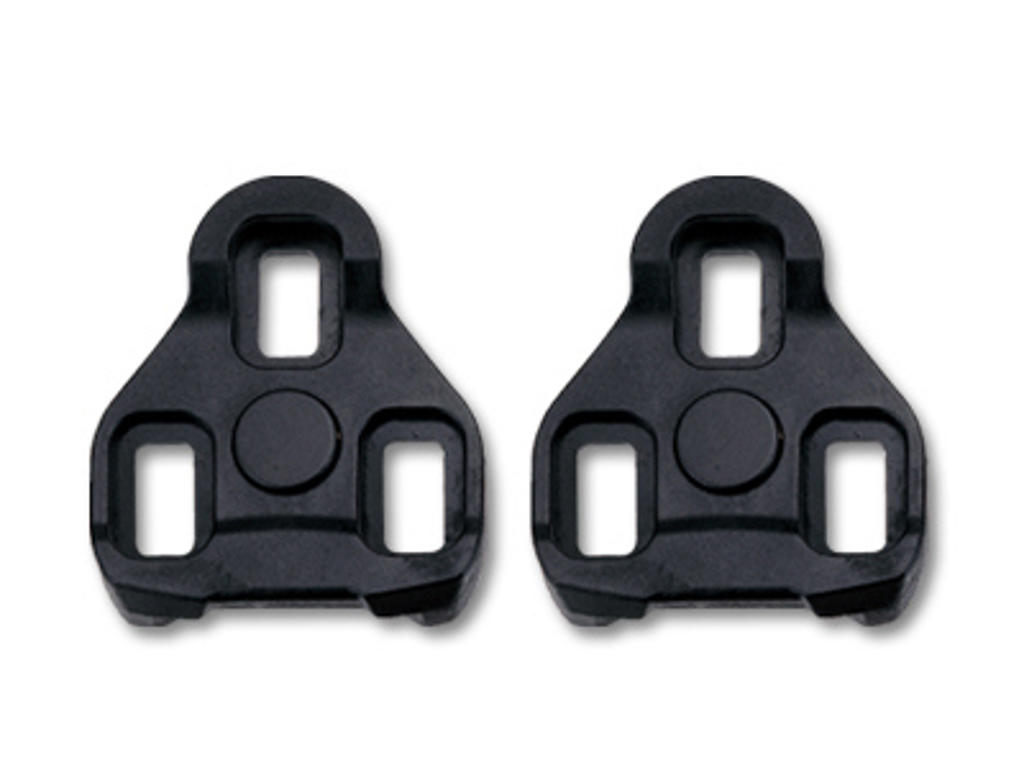 Klamper Look Keo type sort