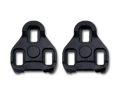 Klamper Look Keo type sort