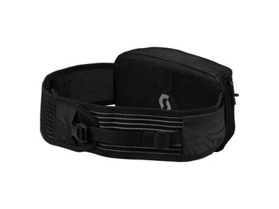 SCOTT Trail 2 bæltetaske 2 liter sort