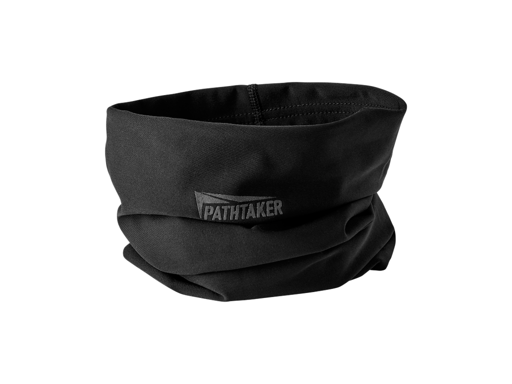 Pathtaker Halsedisse - Sort - Onesize