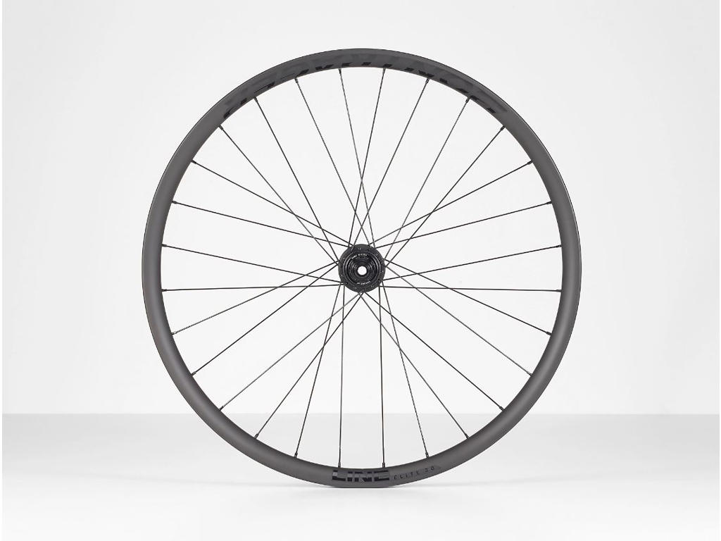 Bontrager Line Elite 30 TLR B - Baghjul 29" MTB - Disc 6 bolt - E-Thru 12x148mm - Sram XD 11/12 gear