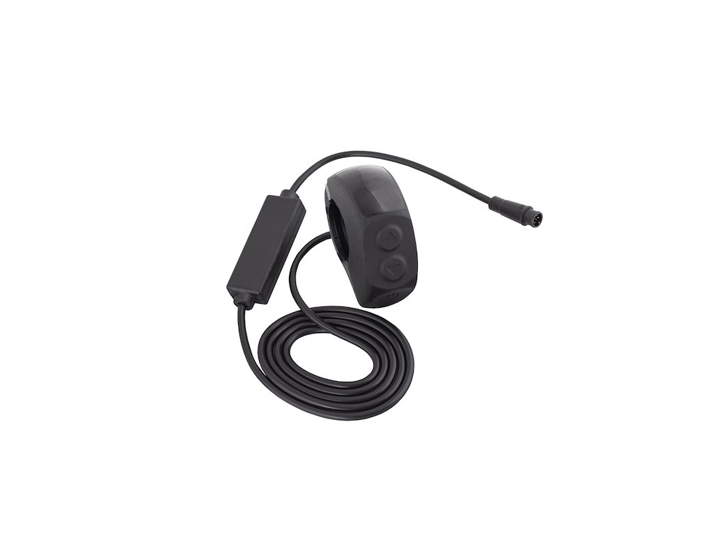 Promovec display connect+