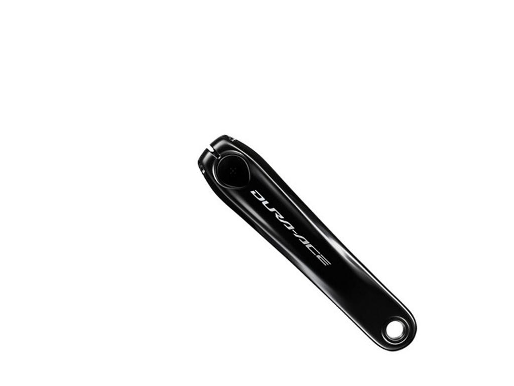Shimano Dura Ace pedalarm venstre til Power meter kranksæt til model FC-R9200-P