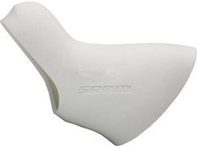 SRAM Hoods til Red/Force/Rival/Apex hvid