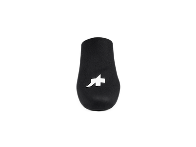Assos Spring Fall Toe Cover P1 - Skoovertræk - Sort - II