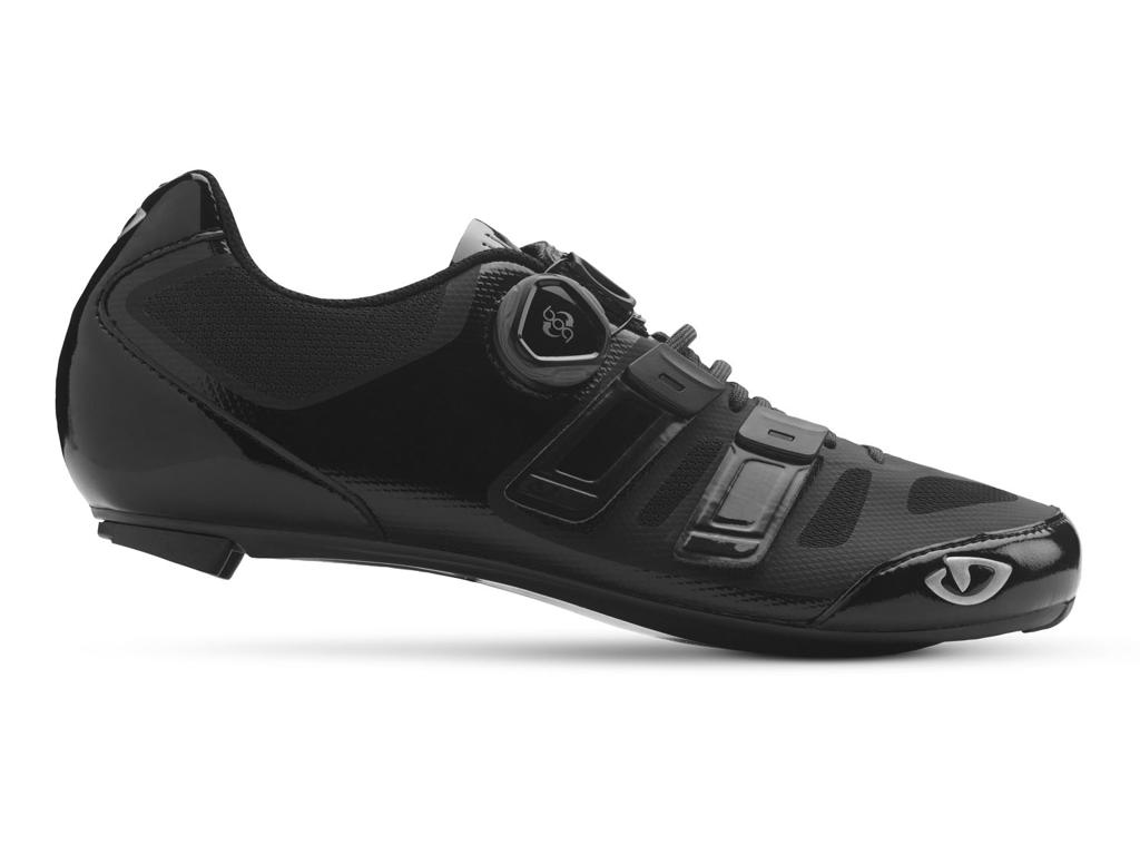 Giro Sentrie Techlace - Cykelsko Road Herre