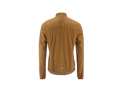 Craft Endur Light Wind Jakke - Herre - Almond