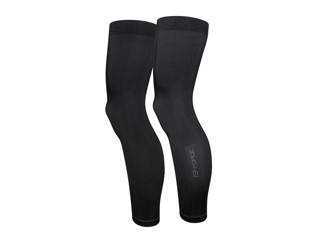 FORCE Breeze Løse Ben Sort