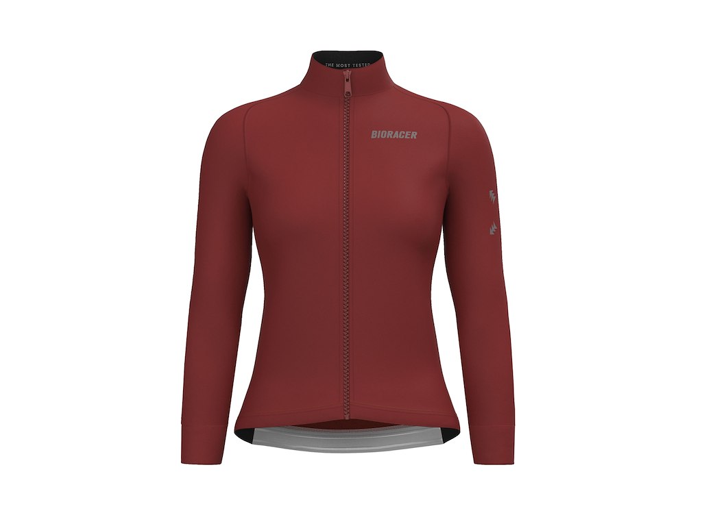 Bioracer Tempest Jakke - Dame