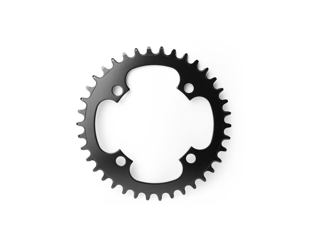 Bikepartner - Klinge - 1-11 speed - Ø104