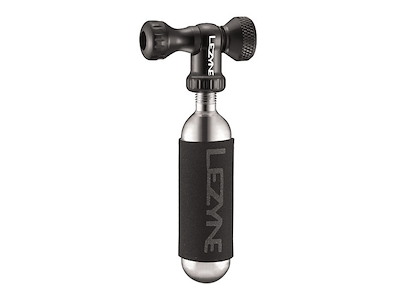 Lezyne Control Drive co2 pumpe