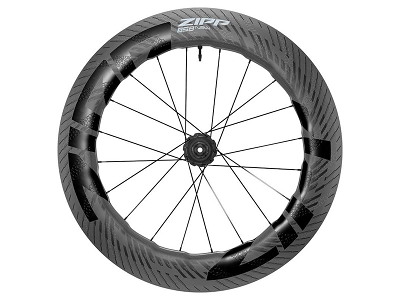 Zipp Wheel 858 NSW 700c Rear 11-speed