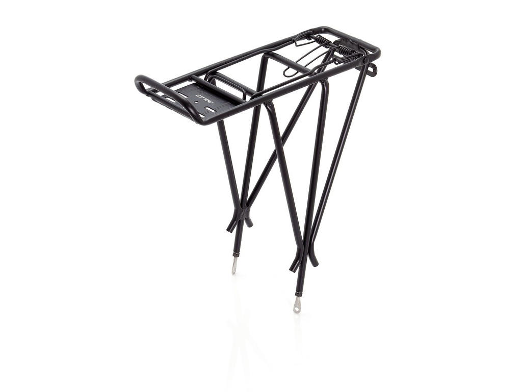 XLC RP-R04 - Bagagebærer til 26-29" - Sort