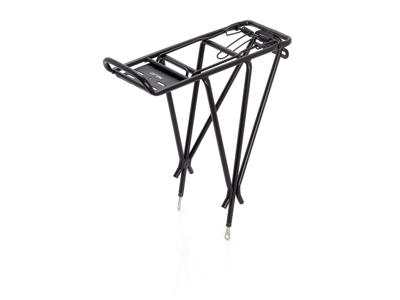 XLC RP-R04 - Bagagebærer til 26-29" - Sort