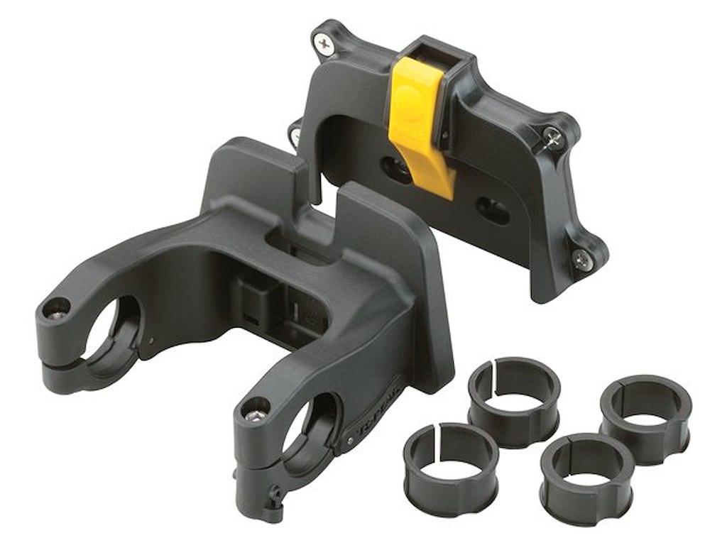 Topeak Fixer 3E Beslag til cykelkurv