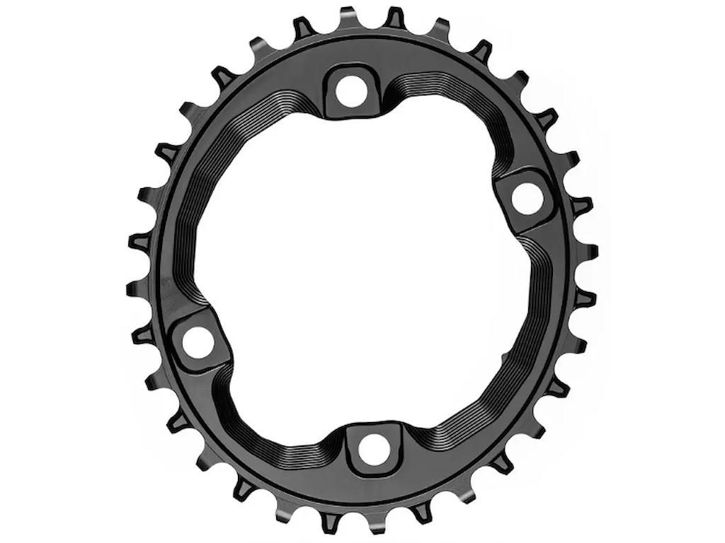 AbsoluteBlack Klinge 32T ø96 Shimano 12-Speed