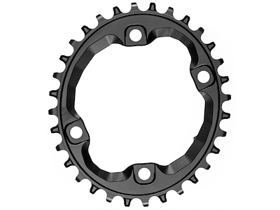 AbsoluteBlack Klinge 32T ø96 Shimano 12-Speed