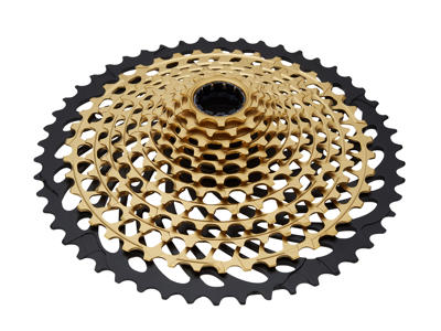 Sram Eagle XG-1299 - Kassette - 12 gear - 10-50T - XD