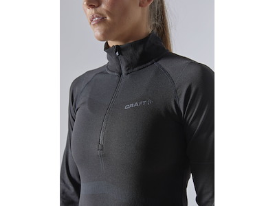 Craft Active Intensity Zip W