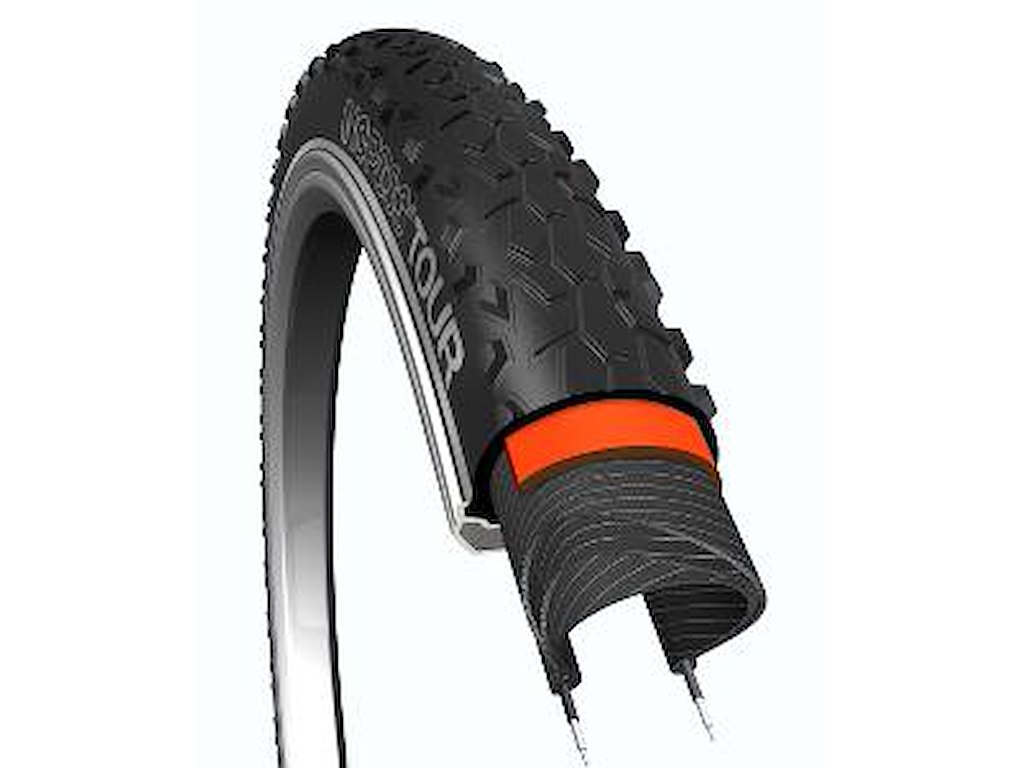 NoPsss 26x1,75 Tour