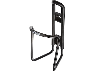 Zefal flaskeholder T-3 Alu nylon Sort