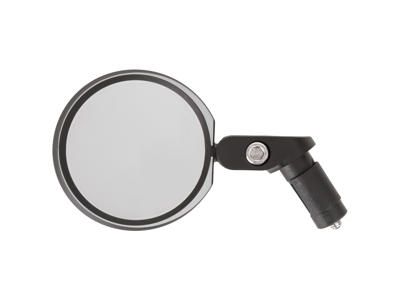 M-Wave Spy Space In - Cykelspejl - Til styrmontering - H/V universel - 360° justerbar