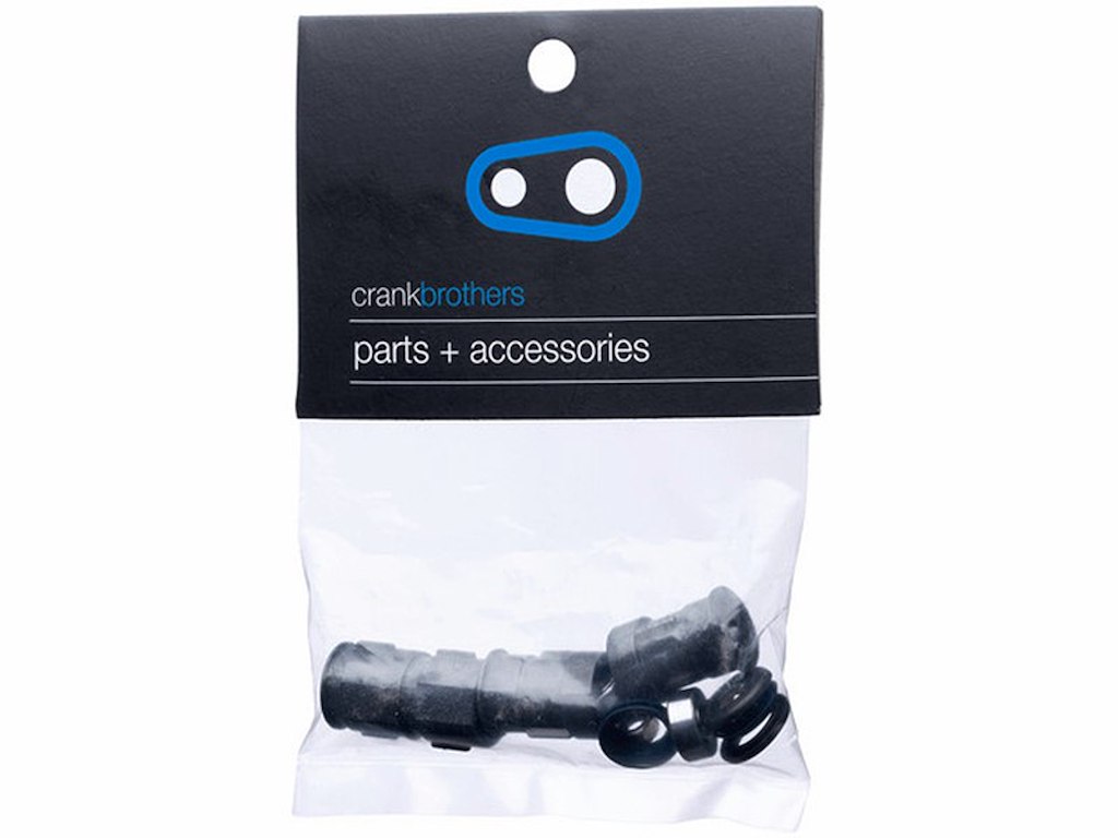 Crankbrothers pedal refresh kit til double shot 2/3