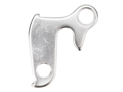 Geardrop type GH-002 - Sølv