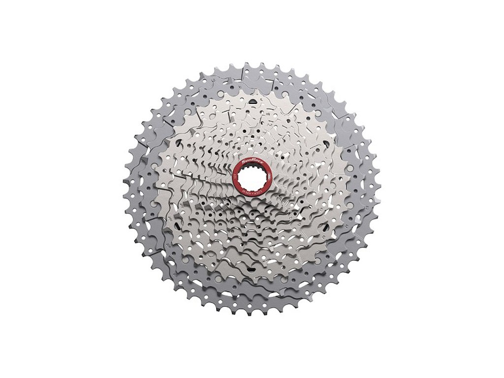 Sunrace MZ932 Microspline 10-51T 12-Speed