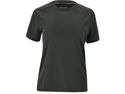 Endurance Jannie - Cykel/MTB Tshirt - Kort ærmet - Dame