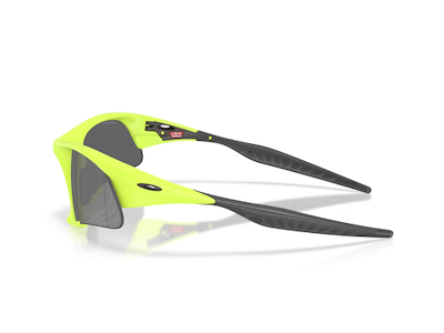 Oakley Suture Jacket  - Cykelbriller - Herre - Matte Retina Burn / PRIZM Black