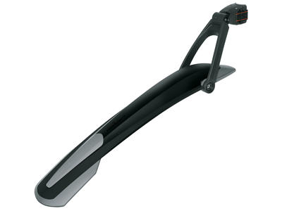 Bagskærm SKS X-blade II til 26 og 27,5" MTB