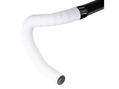 FORCE CONTROL PRO styrbånd hvid