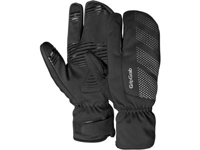 Gripgrab Ride - Vindtætte vinter cykelhandsker