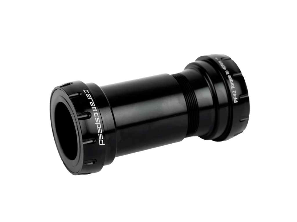 CeramicSpeed Alpha Road Krankboks - BB30 - SRAM DUB