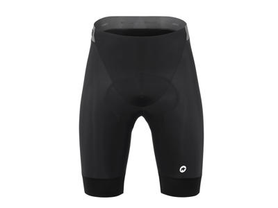 Assos Mille GT C2 - Cykeltights m/pude - Sort