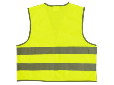 Wowow - Sikkerhedsvest med reflekser til børn