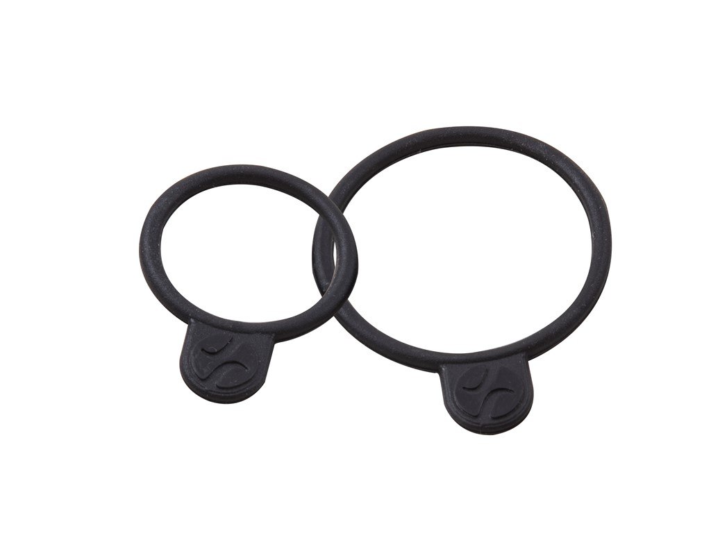 Spanninga Arco O-ringe